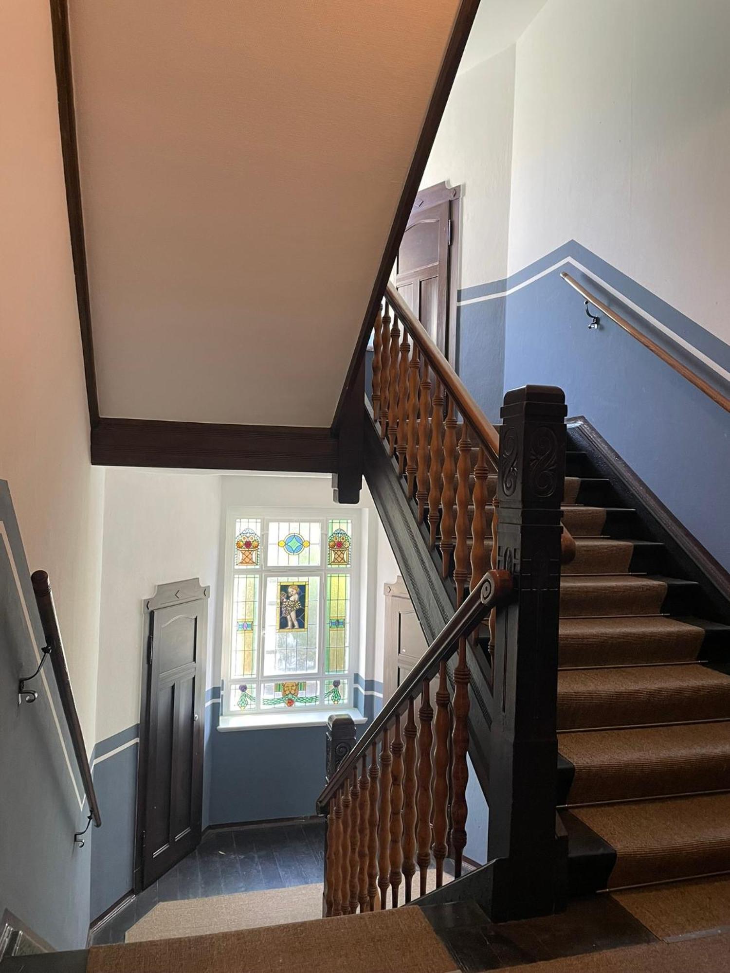 Soul-Apartment Balkon Privatparkplatz 2 Boxspringbetten 55Zoll Tv Wlan Leipzig Luaran gambar